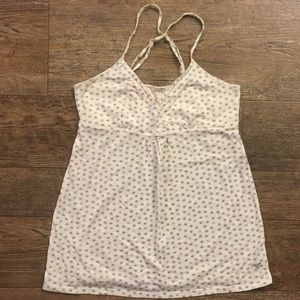 American Eagle top